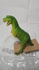 GI Joe Dinosaur Dino-Hunter Mission Playset 1993 Hasbro with Bag And Insert