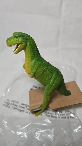 GI Joe Dinosaur Dino-Hunter Mission Playset 1993 Hasbro with Bag And Insert