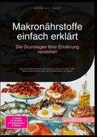 MakronäHrstoffe Einfach ErkläRt: Die Grundlagen Ihrer ErnäHrung Verstehen | Saoi