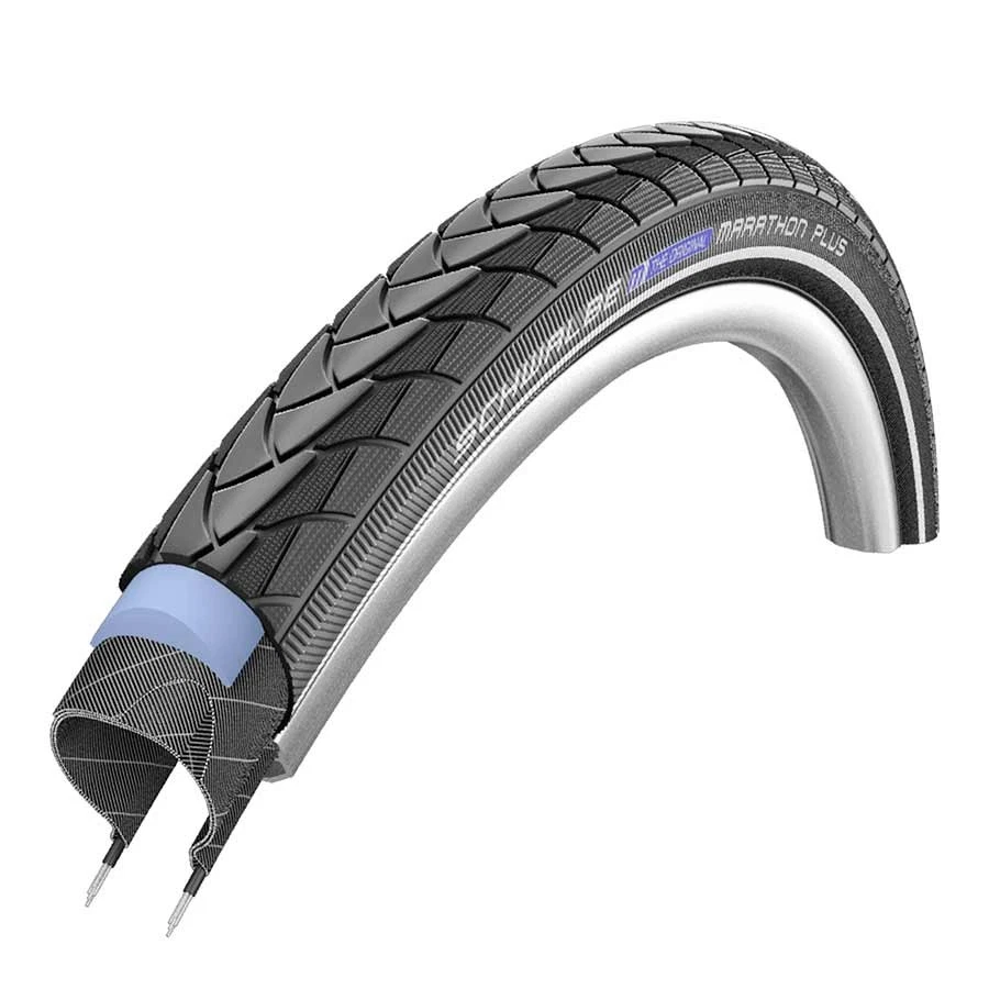 Schwalbe 20 In Bicycle Tires for Touring Bike for sale | eBay