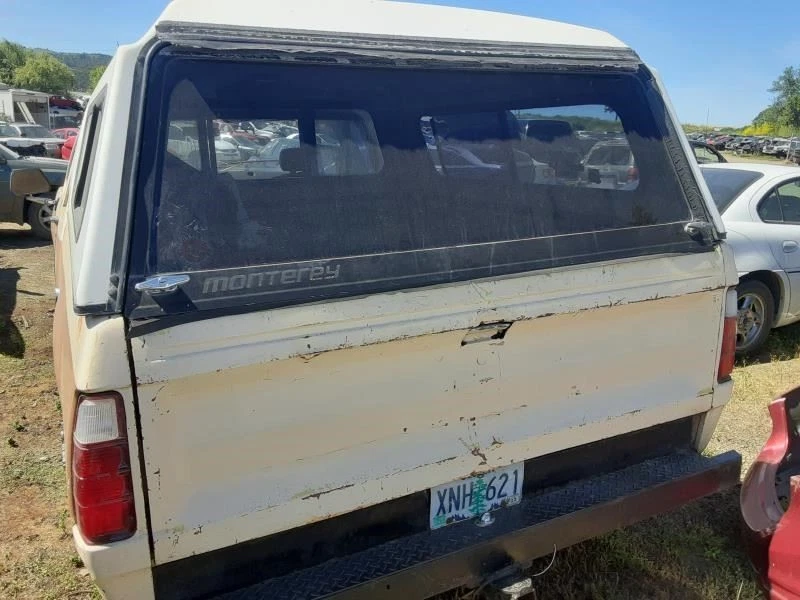 Manual Transmission 2WD D Models 4 Speed Fits 72-79 DODGE 100 PICKUP 29761399 Foto 3 de 4