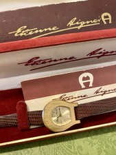 Etienne Aigner Wristwatches for sale | eBay display picture 3