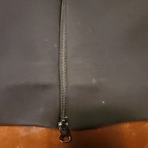 NIKE SPORTSWEAR TECH FLEECE HOODIE TRIPLE BLACK FB7921-010 MEN'S SIZE XL - Picture 9 of 16