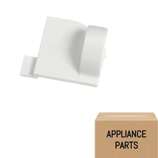 48413721-A OEM For Frigidaire Refrigerator Shelf Clip Part # Model Part # Model