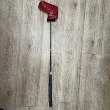 Scotty Cameron Del Mar Special Select Putter 34" LH/ 15 G Weights