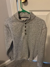 Weatherproof Vintage Sweater Medium Mid-weight