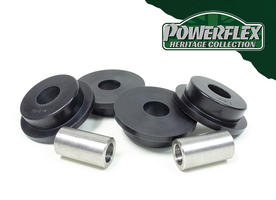 Powerflex Rear Diff Mounting Bush PFR19-512H