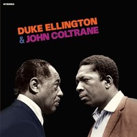 Duke Ellington Joh - Vinyl Record - G1398Z
