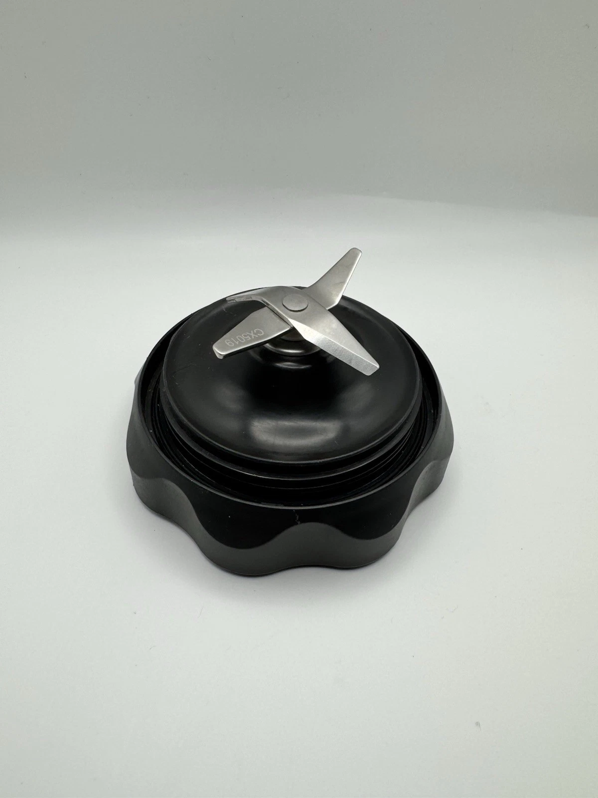 Extractor Blade Compatible with NutriBullet Pro 1000 Combo & Select Blenders NEW
Opens in a new wind