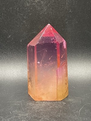 Aura Quartz Tower 135g