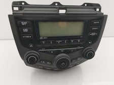 Autoradio Honda ACCORD