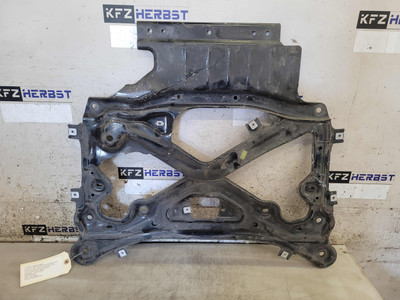 Audi Q7 4M Motortr�ger 4M2399345C 4M2399345F 3.0TDi 210kW DHXA 310320