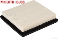 Herth+Buss Jakoparts J1322135 Luftfilter Luftfiltereinsatz