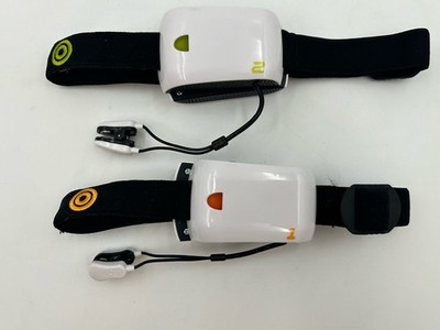 Mindflex Mind Flex Duel Headsets Headbands 1 & 2 Game Replacement Tested Working