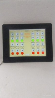 AUTOMATION DIRECT EA7-T15C+17124B023 Touchpanel (BITTE LESEN)