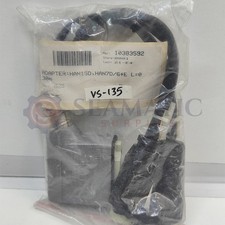 NEU NORDSON 291215 ADAPTER HAN15D, HAN7D/6+E L=0 30M, VS#135