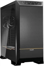 be quiet! Dark Base Pro 901 Black PC-Gehäuse, maximaler Airflow, 3X Silent Wings