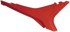 Acerbis 2171730227 Air Box Cover - Red