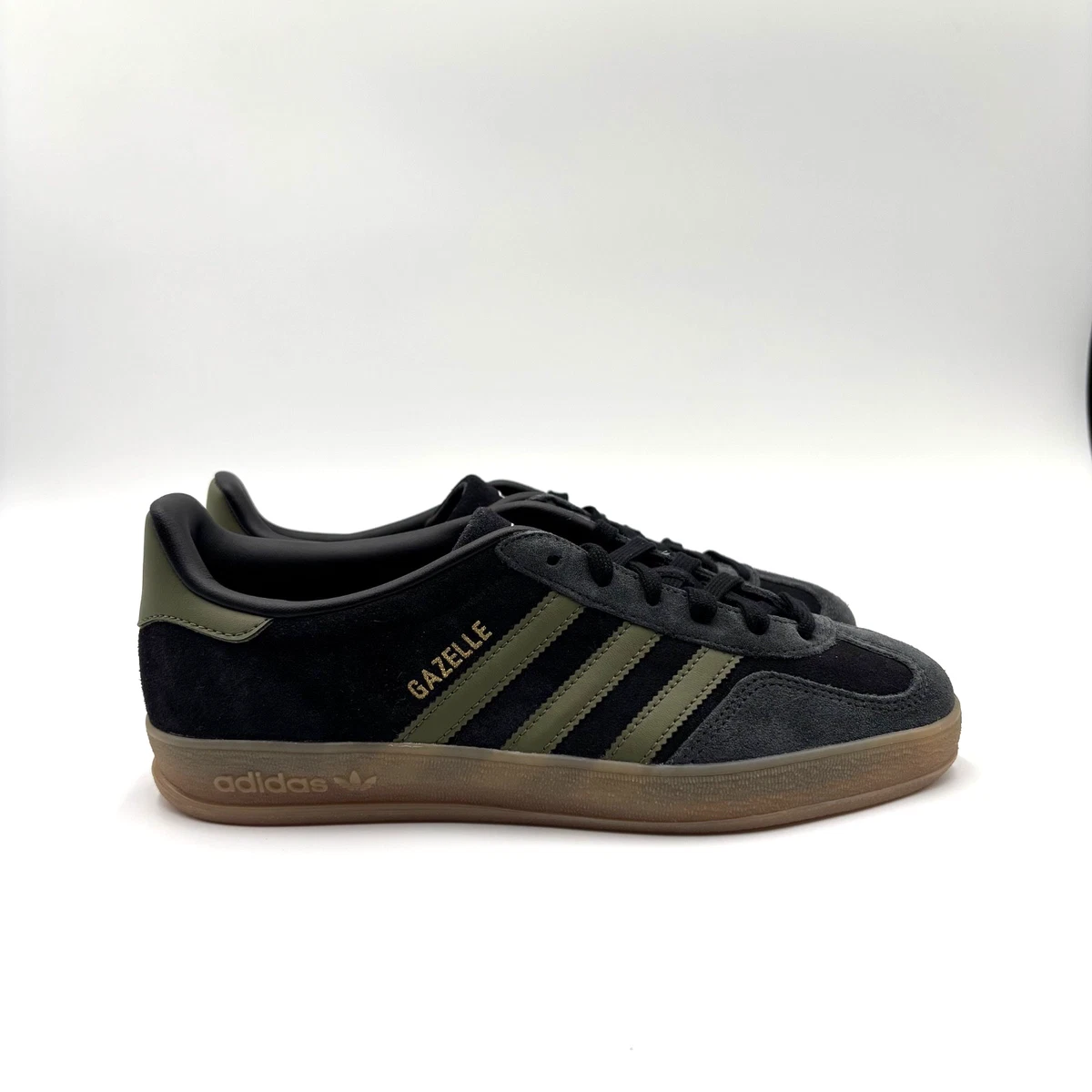 adidas gazelle silver green womens adidas Originals Gazelle Indoor