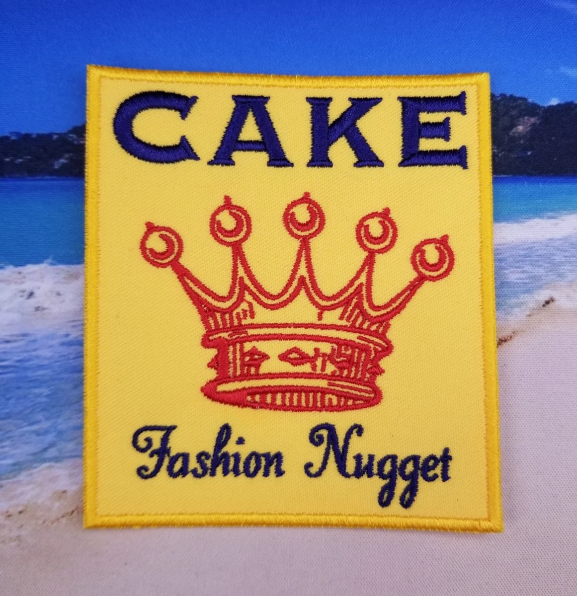 cake fashion nugget products for sale | eBay