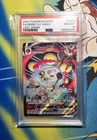 PSA 10 - 2022 POKEMON SWORD & SHIELD LOST ORIGIN TG13 FA/ORBEETLE VMAX