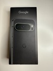 Google Pixel 9 Pro - 128GB - Brand New & Sealed - Obsidian UK Version