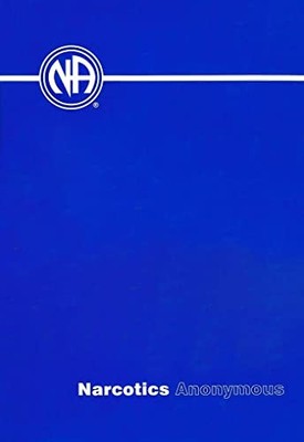 Narcotics Anonymous Basic Text 6th Edition Hardcover by Anonymous (2008, ...