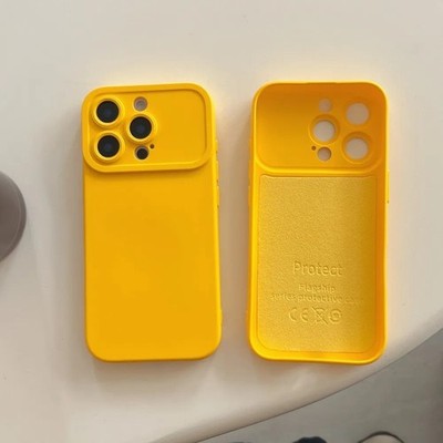 Liquid Silicone Cover For iPhone 17 Air 17Pro Max 16 Plus 15 14 13 Pro Max Case