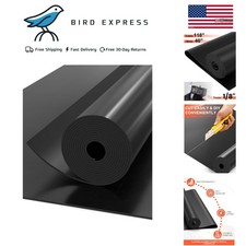 118x40 inch neoprene rubber sheet roll industrial waterproof gasket flooring