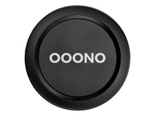 OOONO Co-Driver NO1 Verkehrswarner – Echtzeitwarnungen – Neu & OVP – Blitzer App