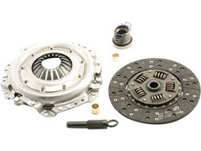 For 1970-1976 Plymouth Duster Clutch Kit Luk 74192wdyx 1973 1971 1972 1974 1975