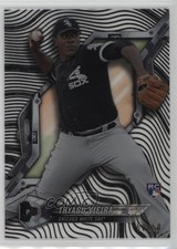 2018 Topps High Tek 50/50 Thyago Vieira #HT-TV z6b