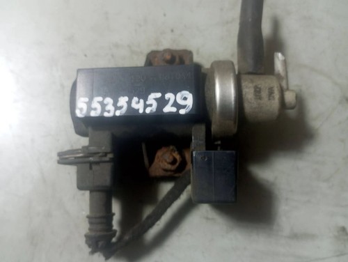 Opel Vectra C 2008 Diesel 110kW Turbolader Druckwandler Magnetventil 55354529