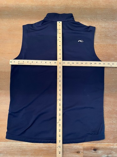Garden City Golf Club • KJUS Retention Vest • Size 50 M • $249 - Picture 4 of 6
