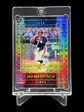 1999 Upper Deck SPx JOHN ELWAY "PROLIFICS" HOLO FOIL SP INSERT #P1🔥RARE🔥