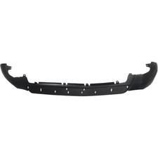 RAV4 2016-2018 Front Lower Valance Bumper Guard Textured Plastic 524110R070