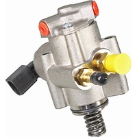 Metzger 2250400 Hochdruckpumpe FüR Audi Seat VW A4 B7 TT A3 A4 B8 A6 C6 A6 C7