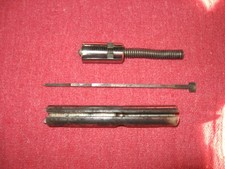 Springfield Model 187 A Semi Auto 22 Caliber Rifle Bolt Assembly.