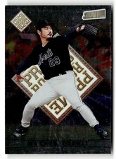 1998 Stadium Club #336 Masato Yoshii