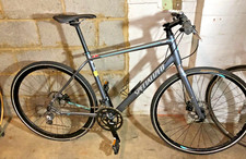 Specialized Vita Hybrid Bicycle