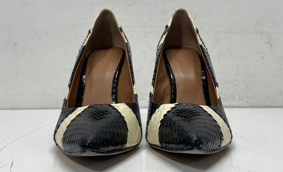 Женские туфли на каблуке с заостренным носком Rachel Roy размер 7,5 - Изображение 2 из 4