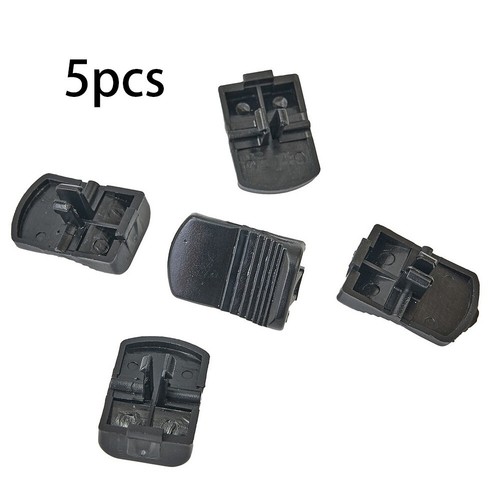 5er Set Schaltertasten für Bosch GWS68100125 Winkelschleifer Reparaturen - Bild 3 von 12