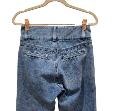 その他 TEN DENIM TROUSERS BLUE S Samurai Jeans Selvedge S710XX 19oz One Wash Men's Slim