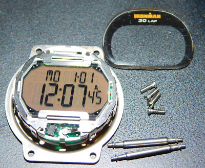 Uhren Timex Ersatzteile Einzelteile Ersatzteile Für Timex Ironman