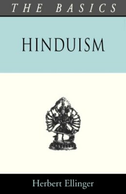 Hinduism (Basics Series) By ELLINGER