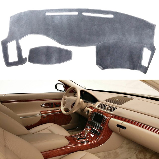Dash Cover Dashmat Carpet for Infiniti FX35 FX45 FX50 20032007 2008