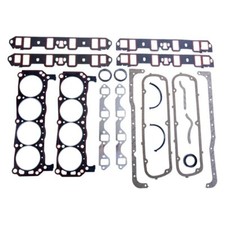 Enginetech F302 Rebuilder Gasket Set For Ford 4.3l 260 4.7l 289 5.0l 302