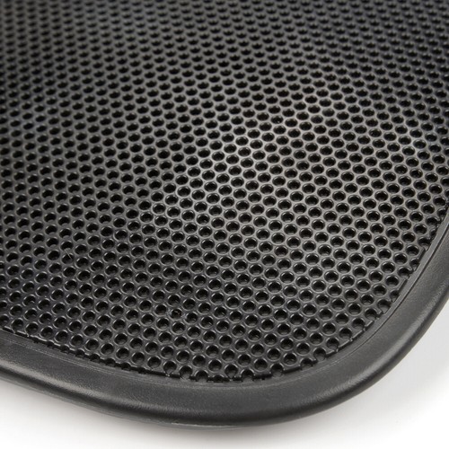 Dash Board Grille Speaker Cover Fit For 98-05 S10 S15 Blazer Jimmy New - Bild 11 von 12