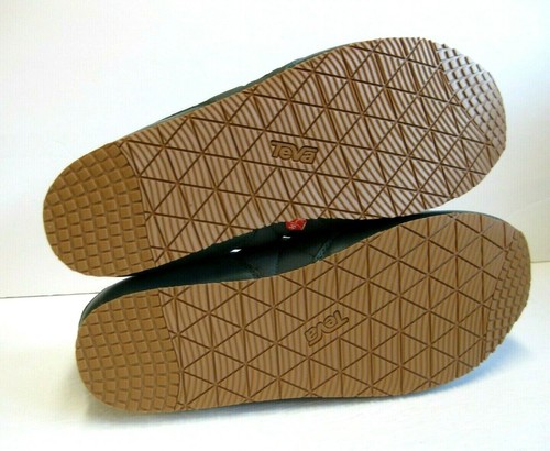 TEVA EMBER MID MEN SHOES DARKEST SPRUCE US 14 /UK 13 /EU 48.5 - Picture 5 of 6