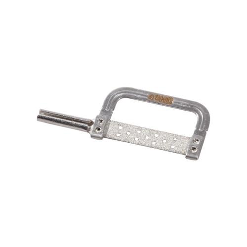 Dental Orthodontic Interproximal Enamel Reduction Handle IPR strip15 25 40 60 90 - Picture 8 of 21